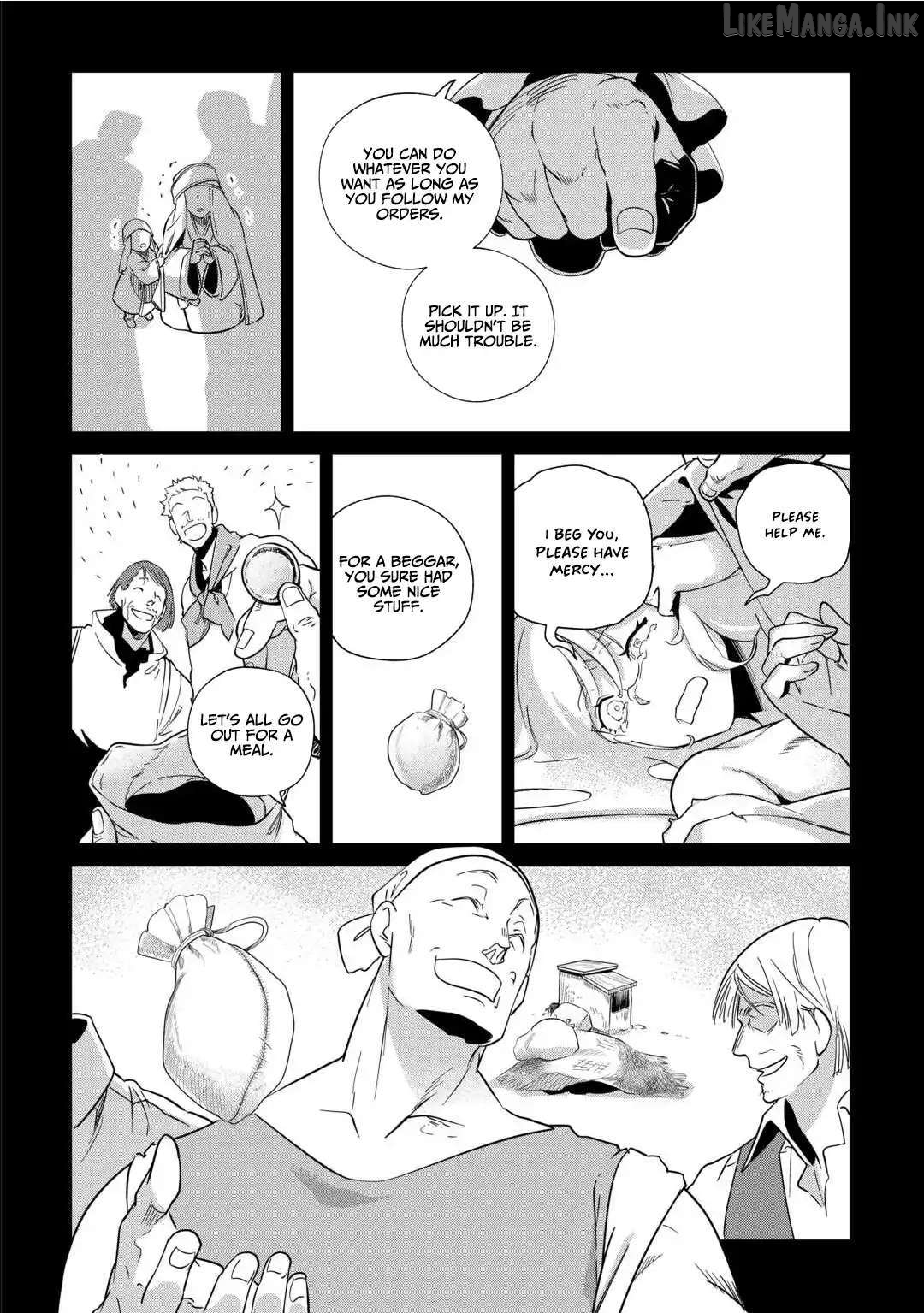 Mofumofu to Isekai Slow Life o Mezashimasu Chapter 69 - page 3