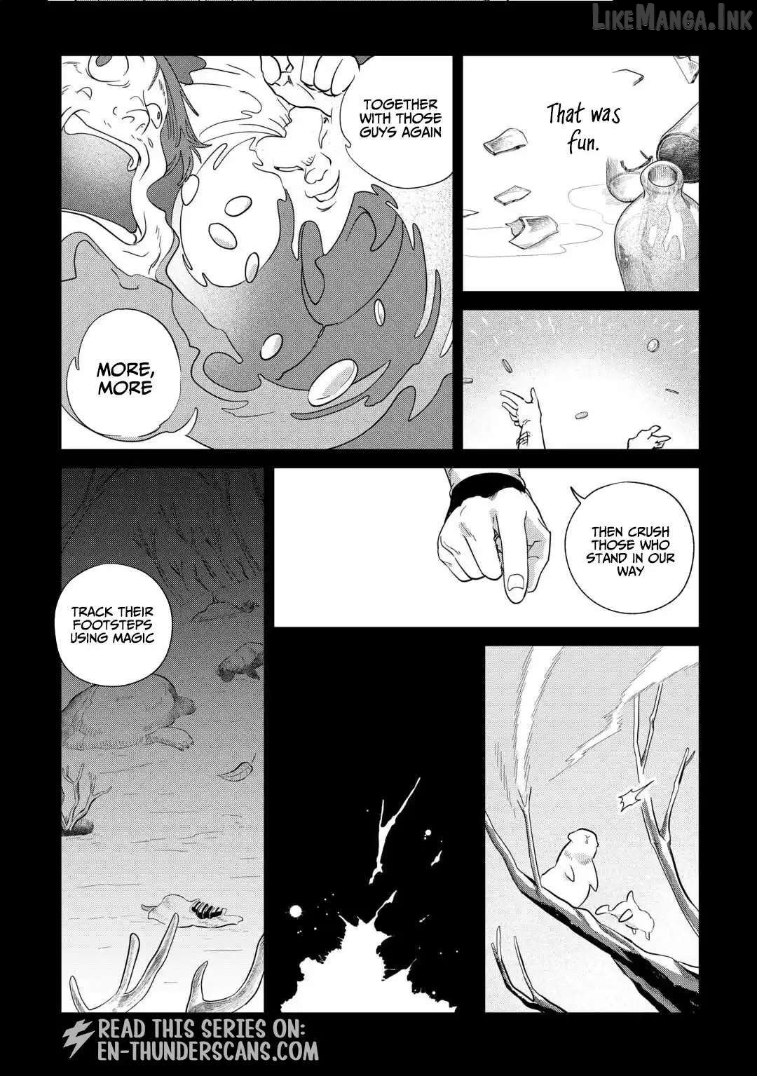 Mofumofu to Isekai Slow Life o Mezashimasu Chapter 69 - page 4
