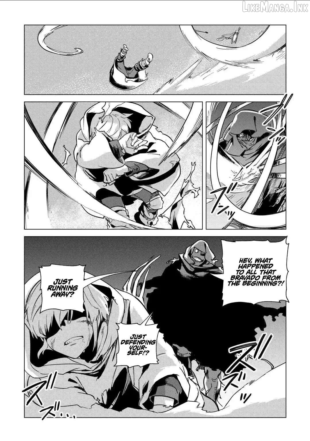 Mofumofu to Isekai Slow Life o Mezashimasu Chapter 69 - page 9