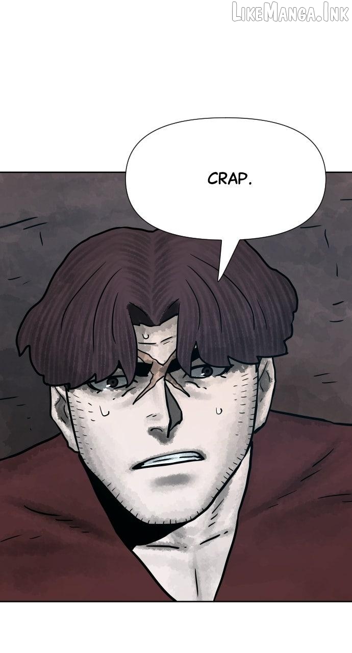 Warrior Executioner Chapter 203 - page 2