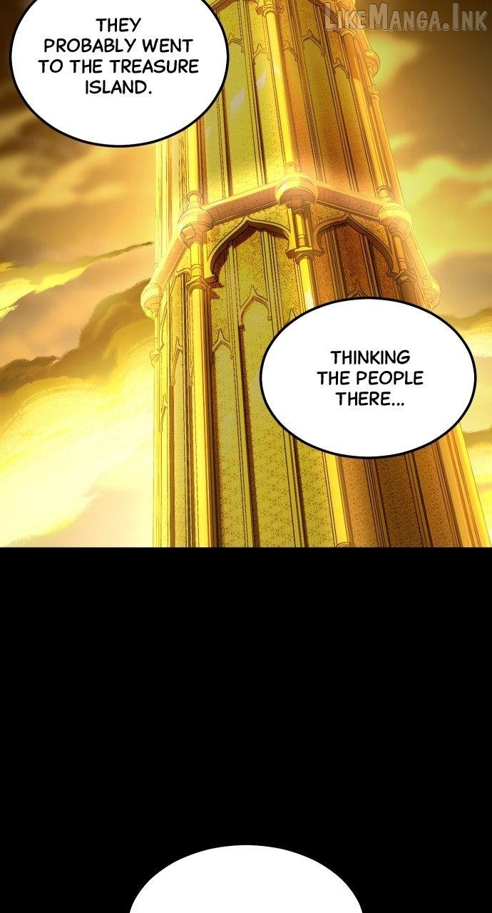 Book of the Dead  - Manhwa Chapter 88 - page 7