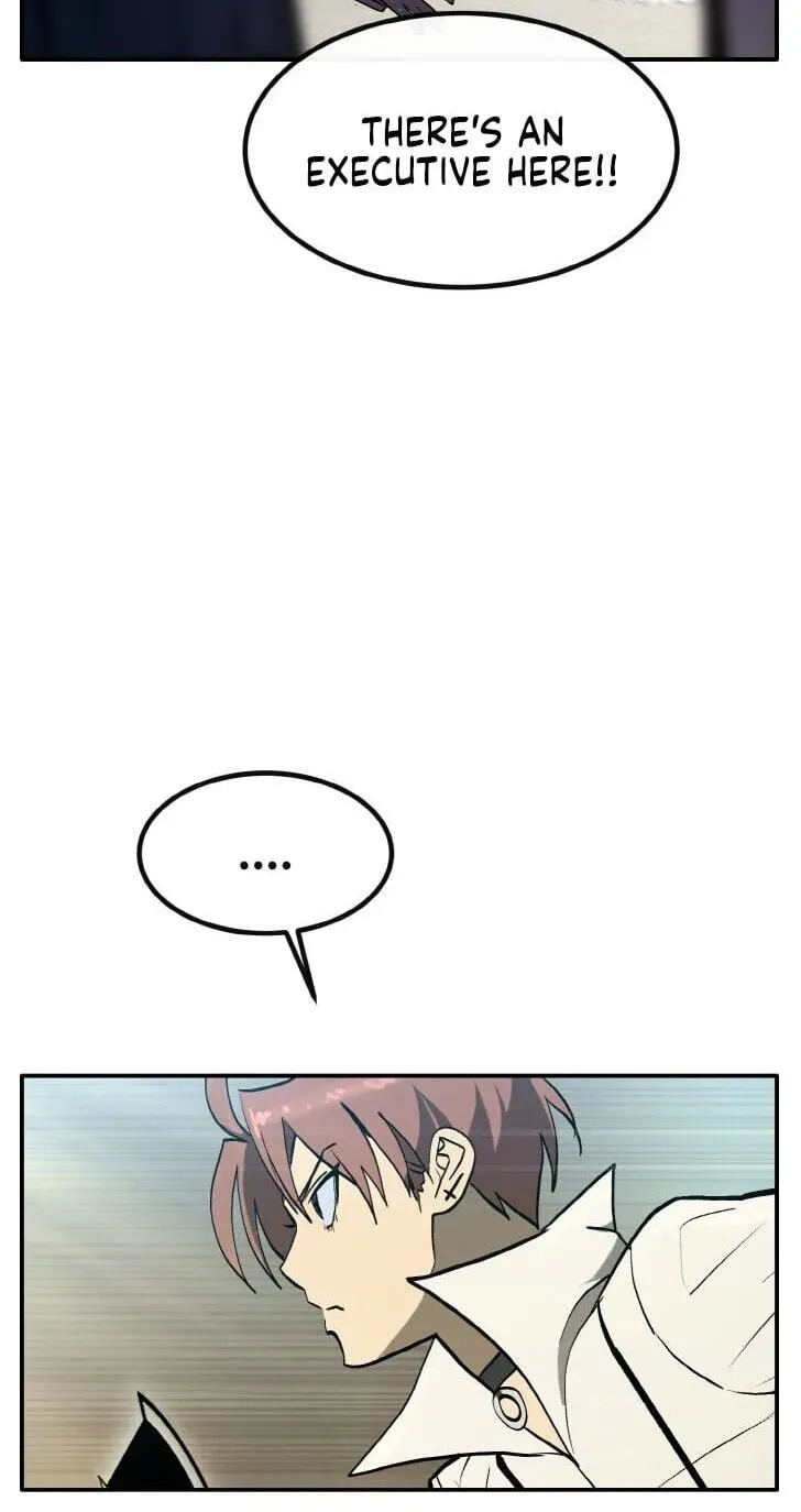 Counter Cube Chapter 206 - page 10