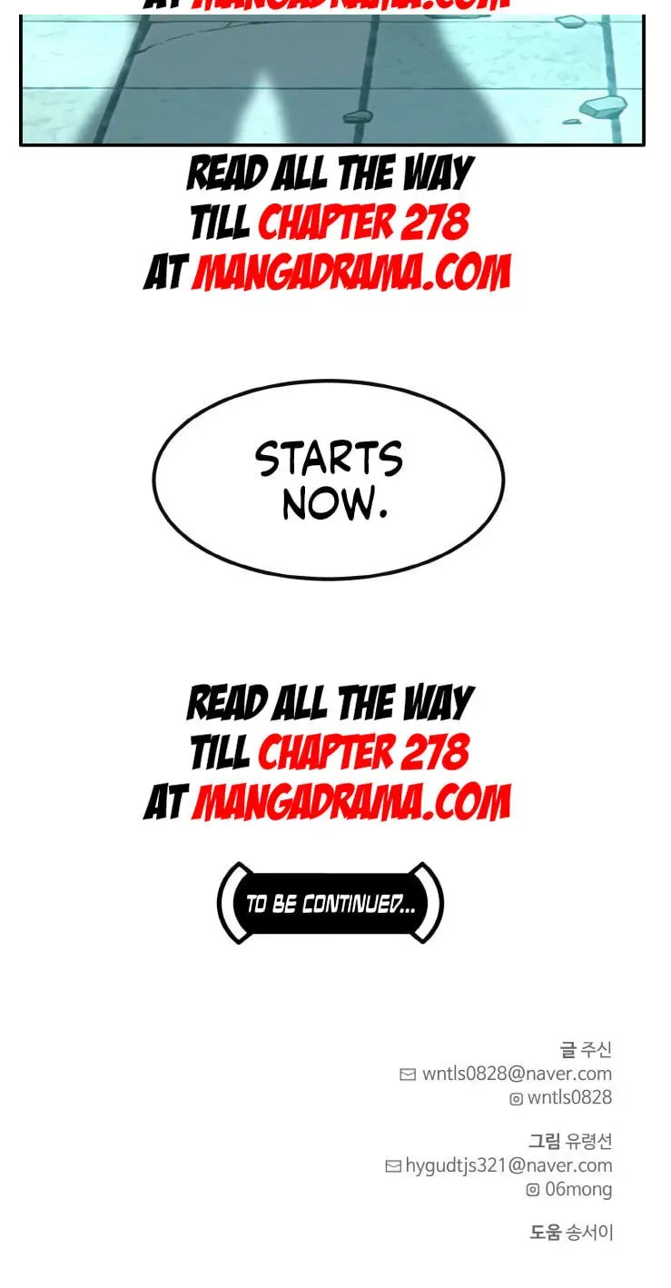 Counter Cube Chapter 206 - page 110