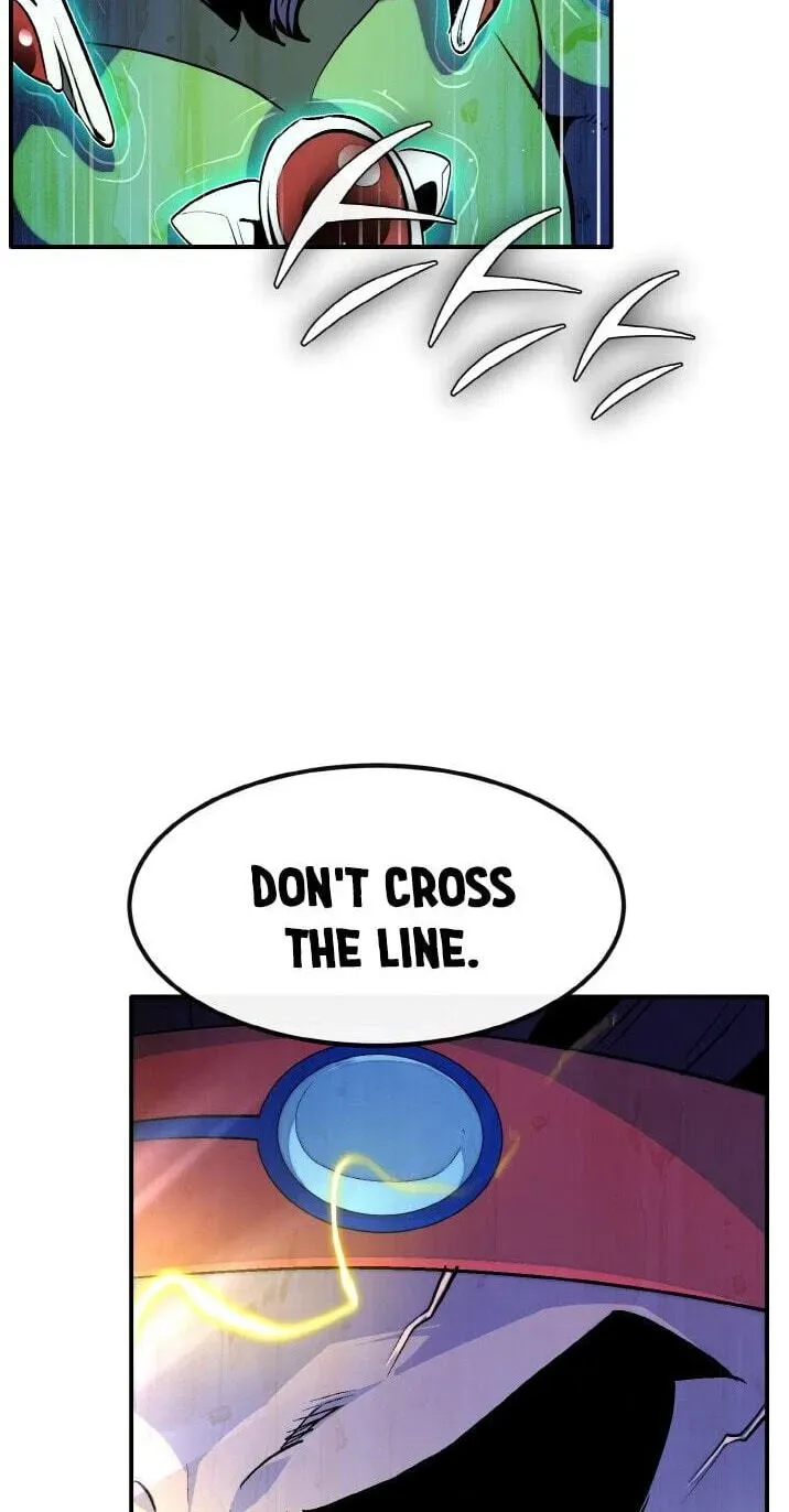 Counter Cube Chapter 207 - page 88