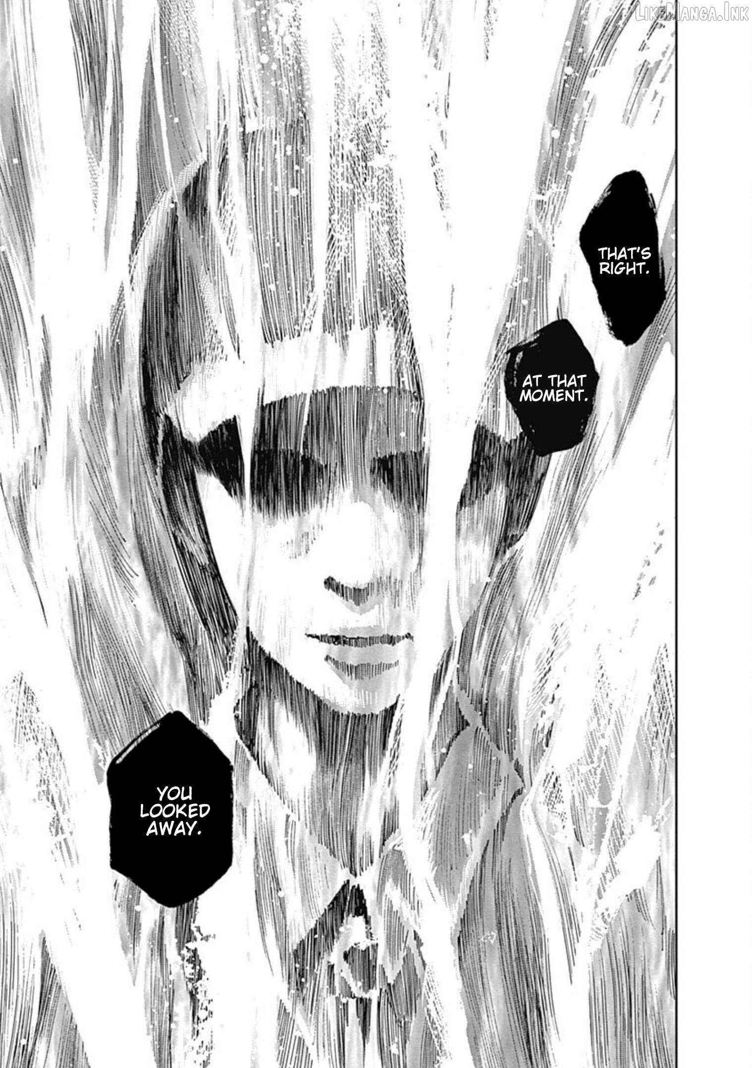 7's - Manga Chapter 34 - page 17
