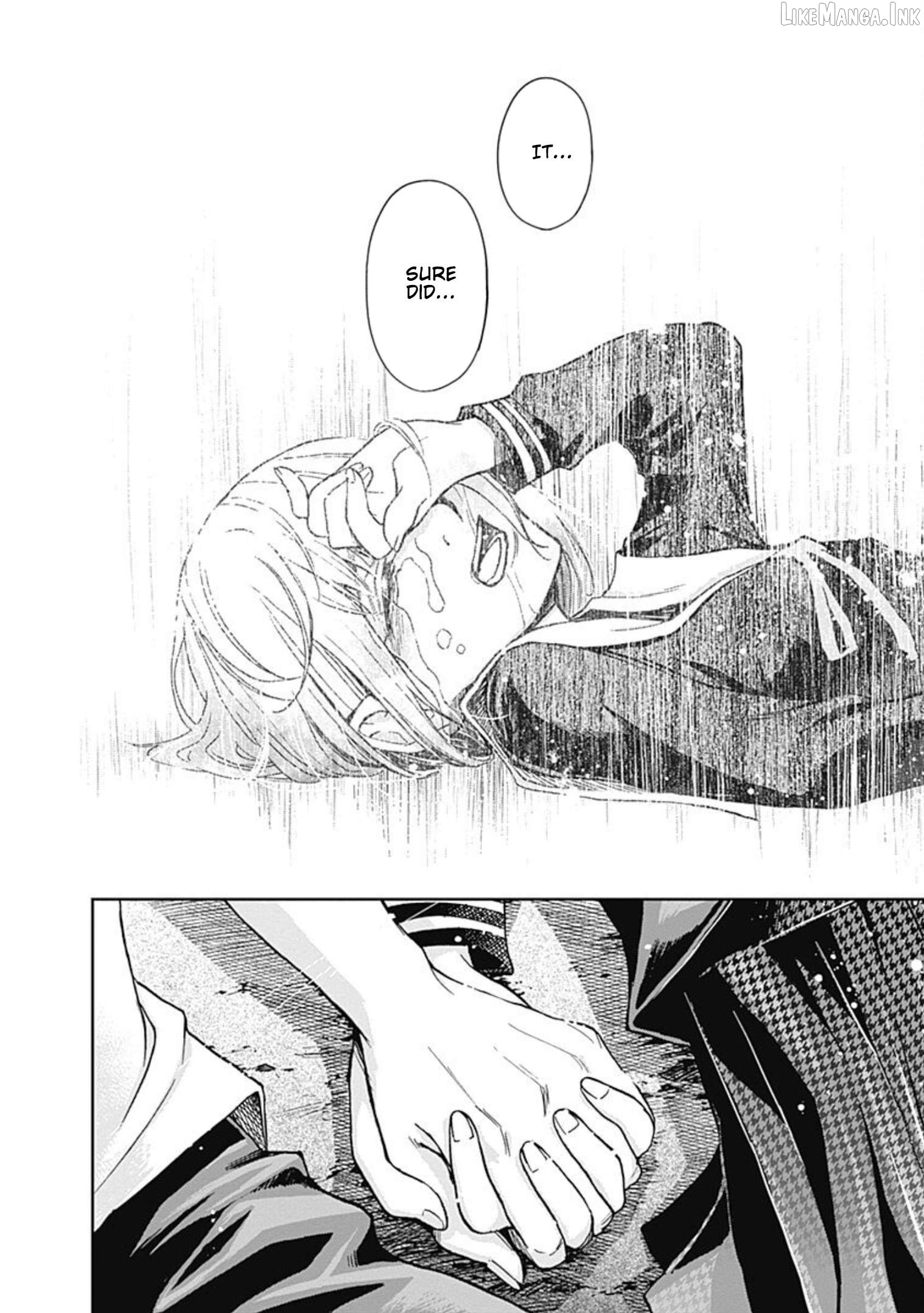 7's - Manga Chapter 36 - page 14