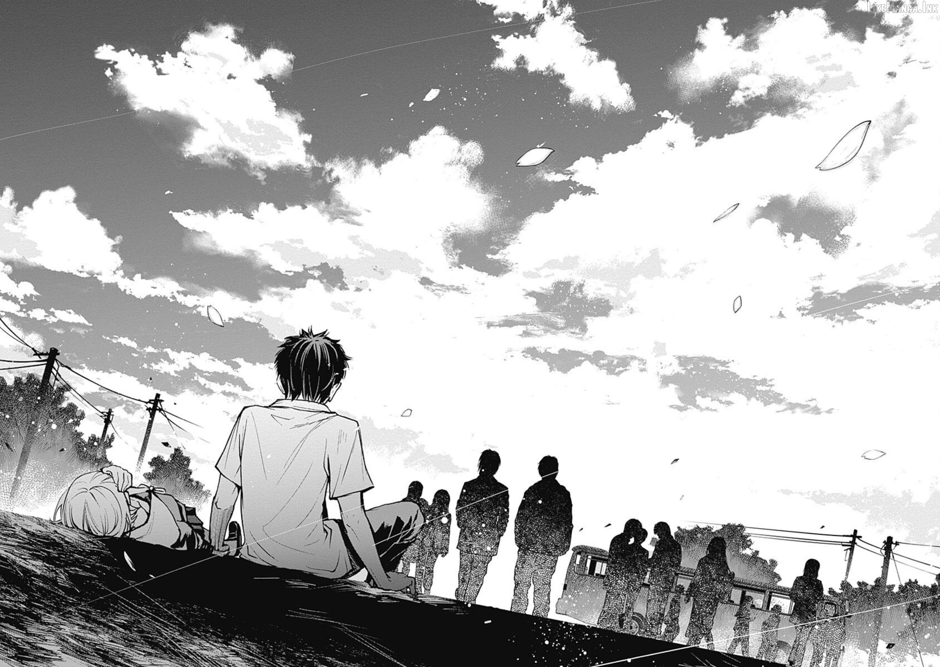 7's - Manga Chapter 36 - page 16