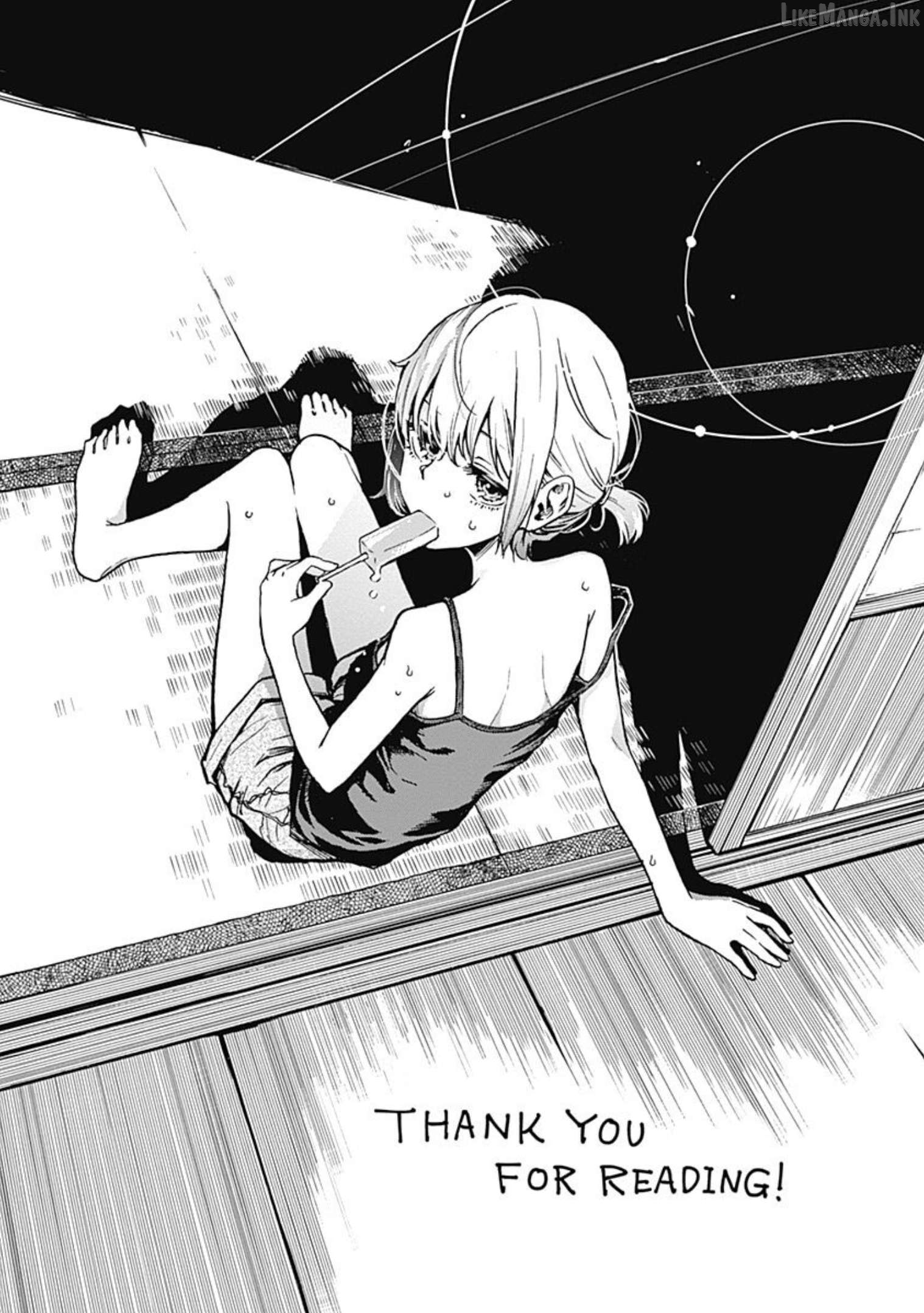 7's - Manga Chapter 37 - page 19