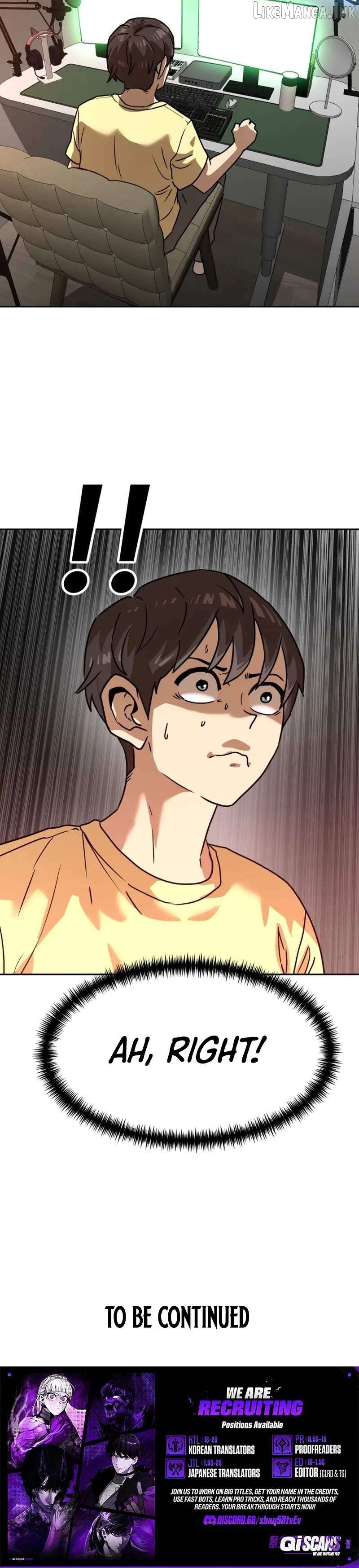 Double Click Chapter 256 - page 12