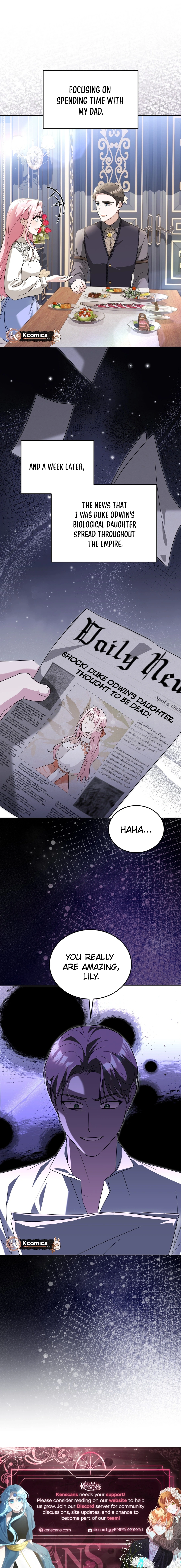 I Didn’t Lull You to Sleep Only For You to Be Obsessed Chapter 80 - page 13