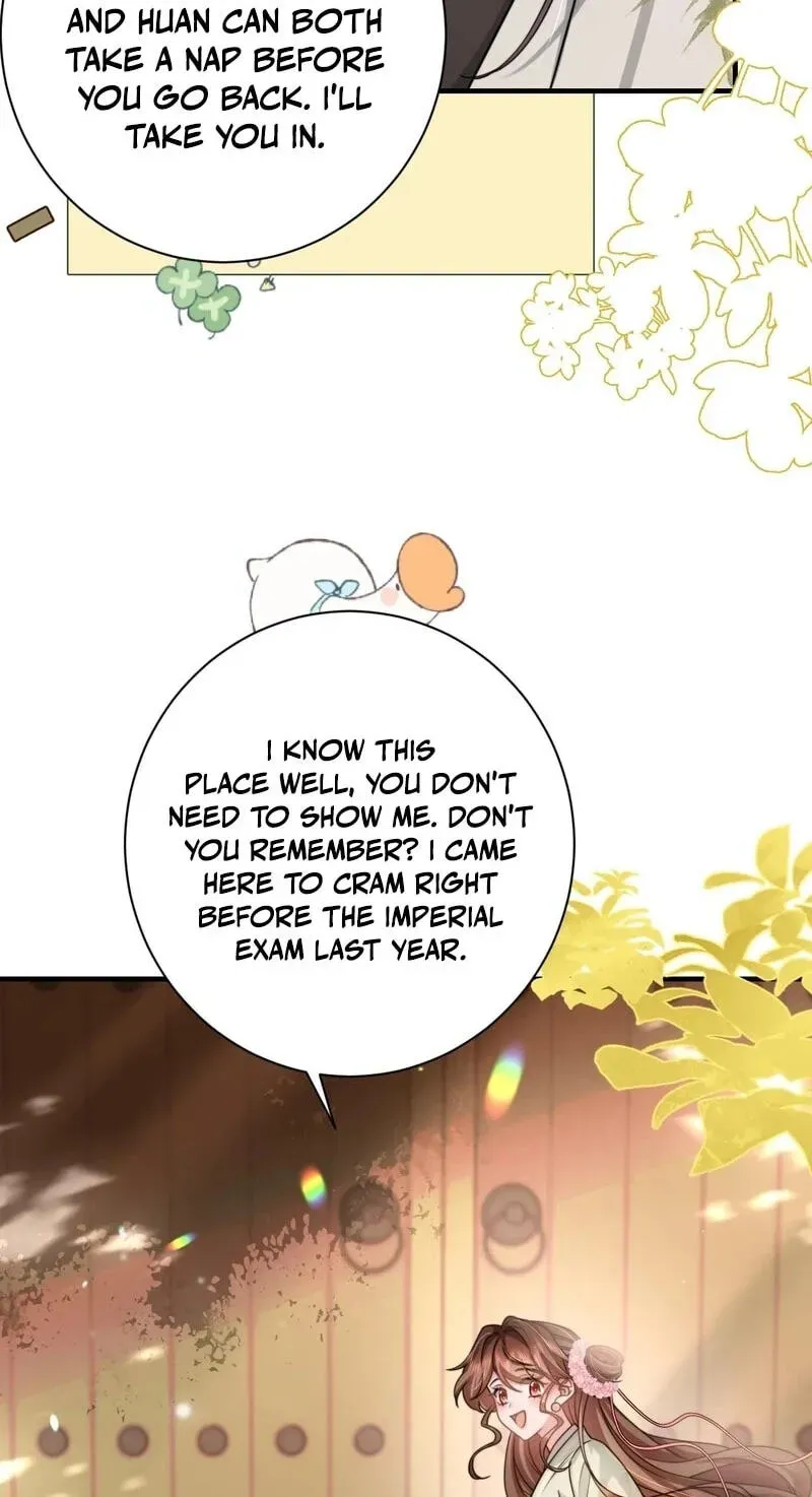 Survival Methods of the Cannon Fodder Daughter Chapter 234 - page 31