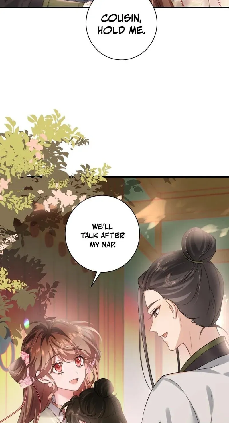 Survival Methods of the Cannon Fodder Daughter Chapter 234 - page 35