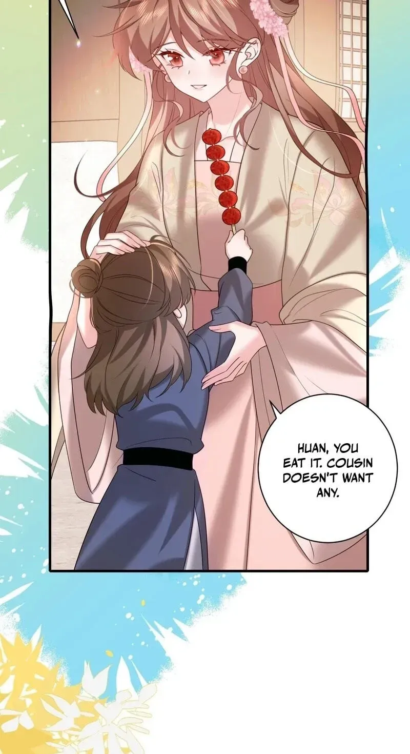 Survival Methods of the Cannon Fodder Daughter Chapter 234 - page 5