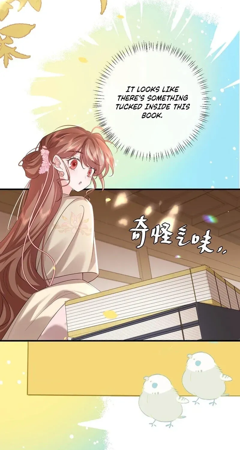 Survival Methods of the Cannon Fodder Daughter Chapter 235 - page 37