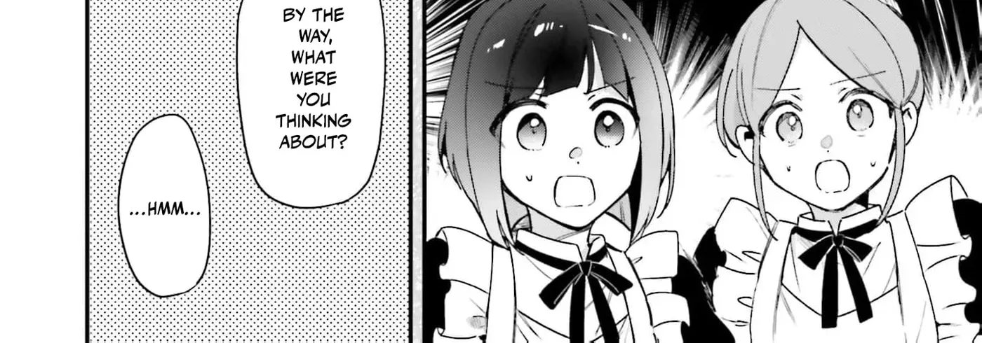 Tsundere Na Watakushi Ga Kawaii Nante Shoki Desuka? Chapter 12 - page 22
