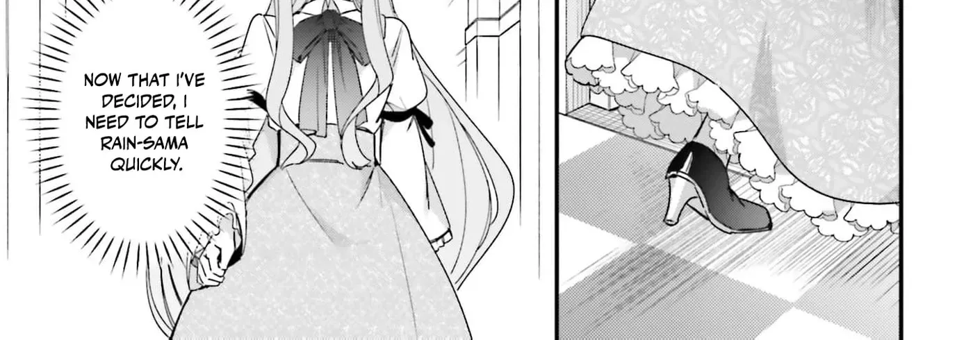 Tsundere Na Watakushi Ga Kawaii Nante Shoki Desuka? Chapter 12 - page 26