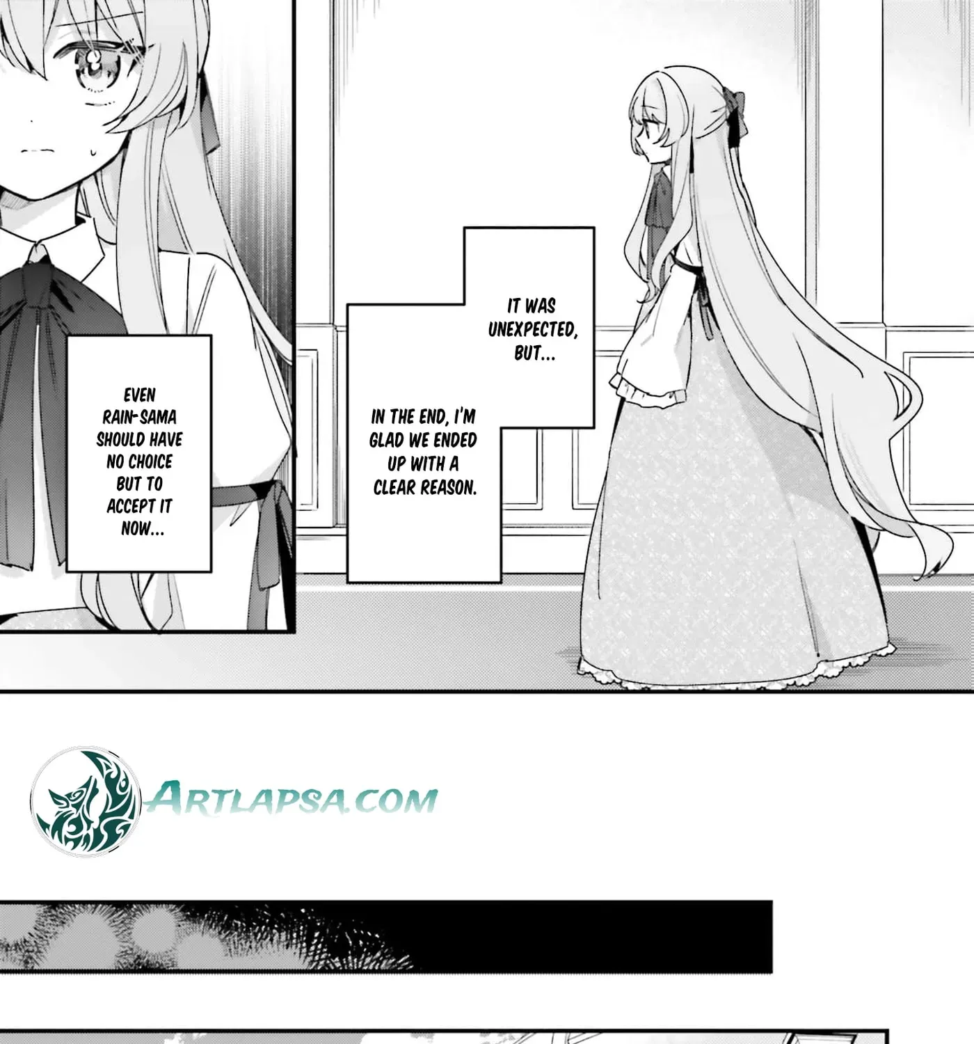 Tsundere Na Watakushi Ga Kawaii Nante Shoki Desuka? Chapter 12 - page 27