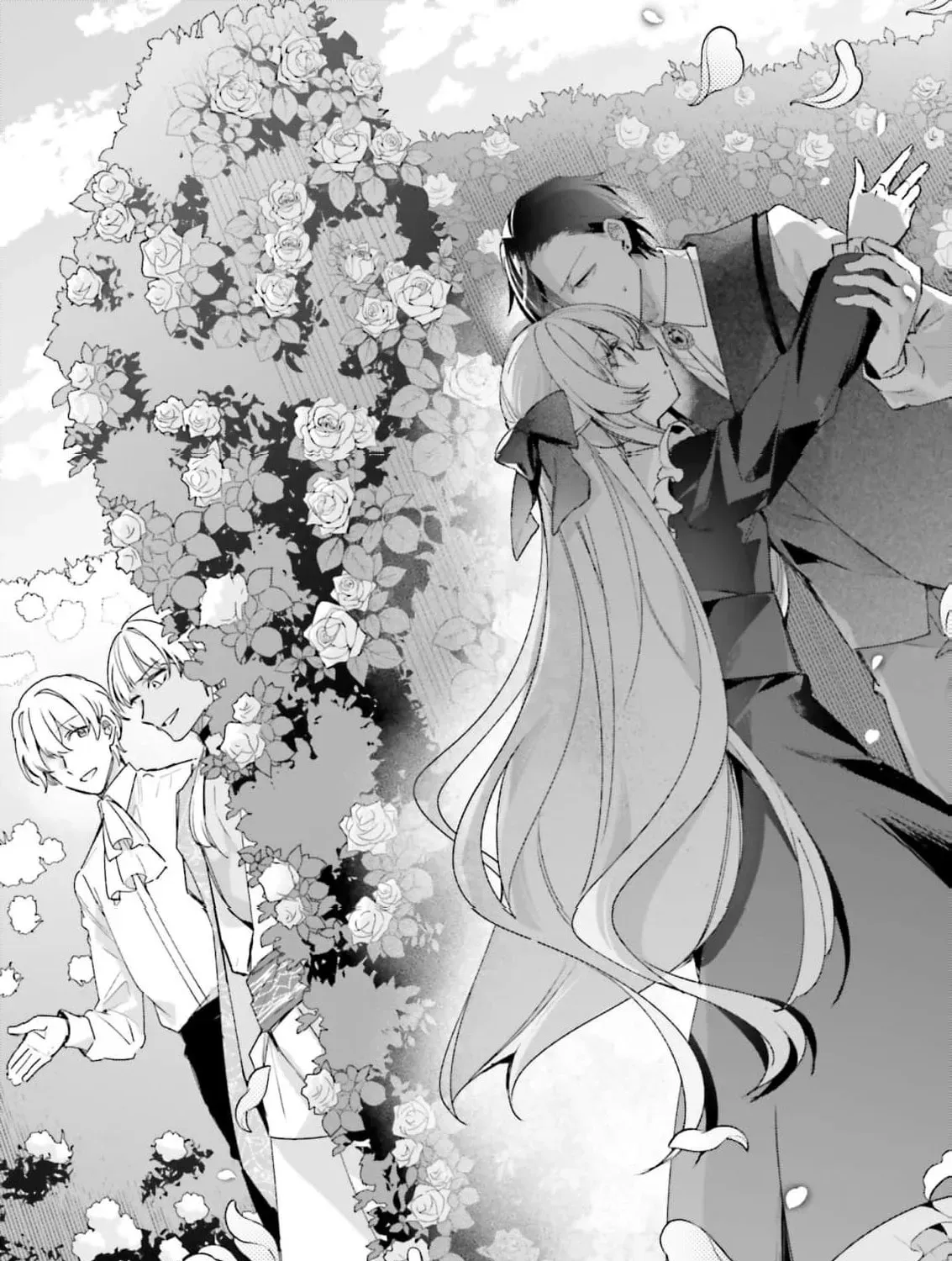 Tsundere Na Watakushi Ga Kawaii Nante Shoki Desuka? Chapter 12 - page 45