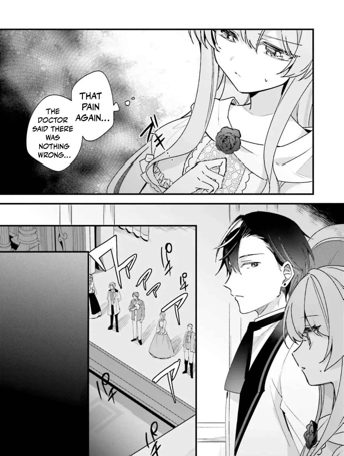 Tsundere Na Watakushi Ga Kawaii Nante Shoki Desuka? Chapter 13 - page 37