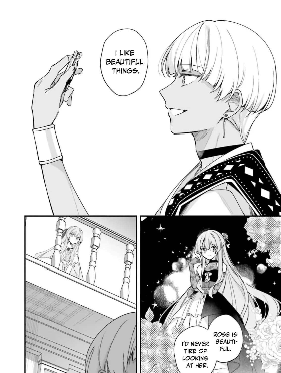 Tsundere Na Watakushi Ga Kawaii Nante Shoki Desuka? Chapter 13 - page 55