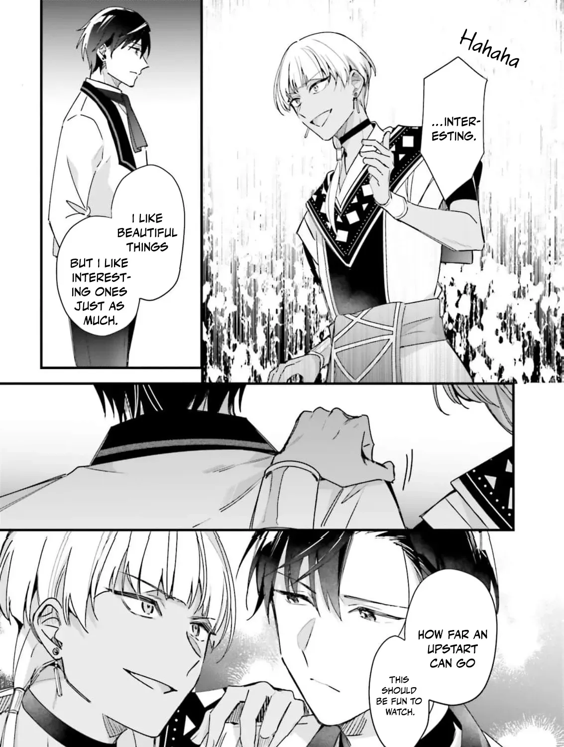 Tsundere Na Watakushi Ga Kawaii Nante Shoki Desuka? Chapter 13 - page 65
