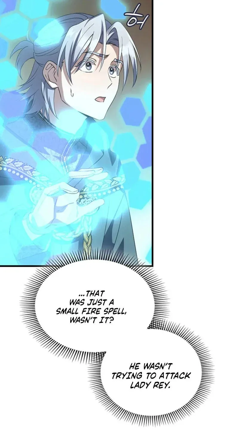 The Tower Master Who Became the Grand Duchess Chapter 68 - page 15