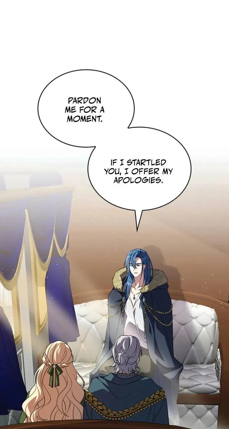 The Tower Master Who Became the Grand Duchess Chapter 68 - page 18