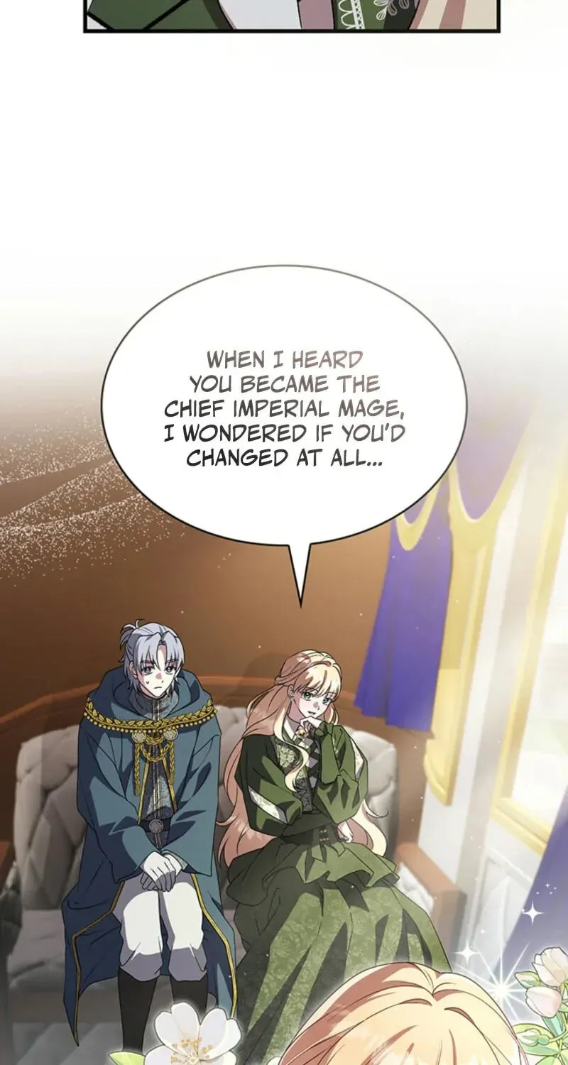 The Tower Master Who Became the Grand Duchess Chapter 68 - page 20
