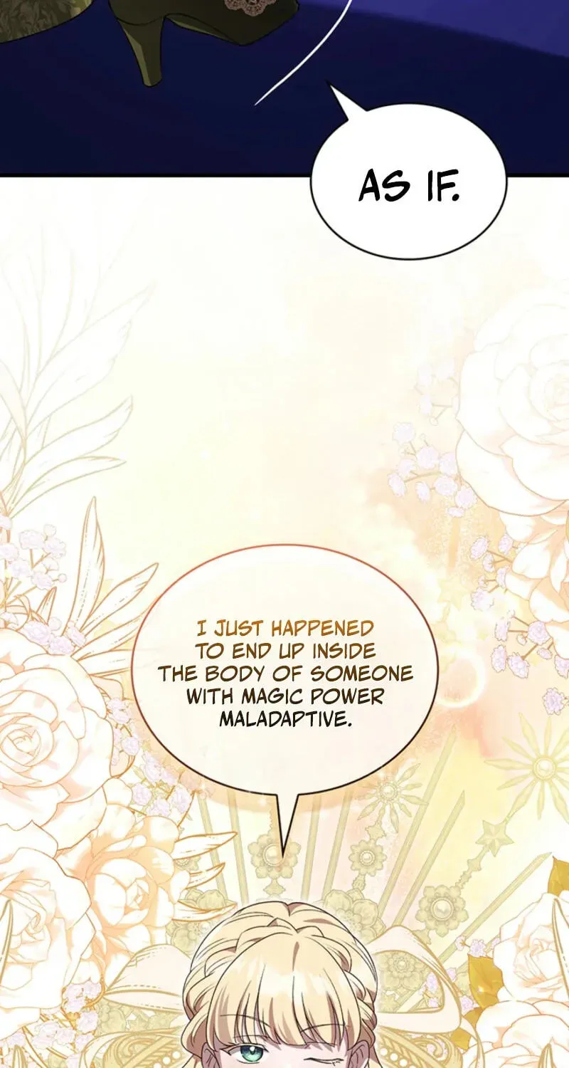 The Tower Master Who Became the Grand Duchess Chapter 68 - page 24