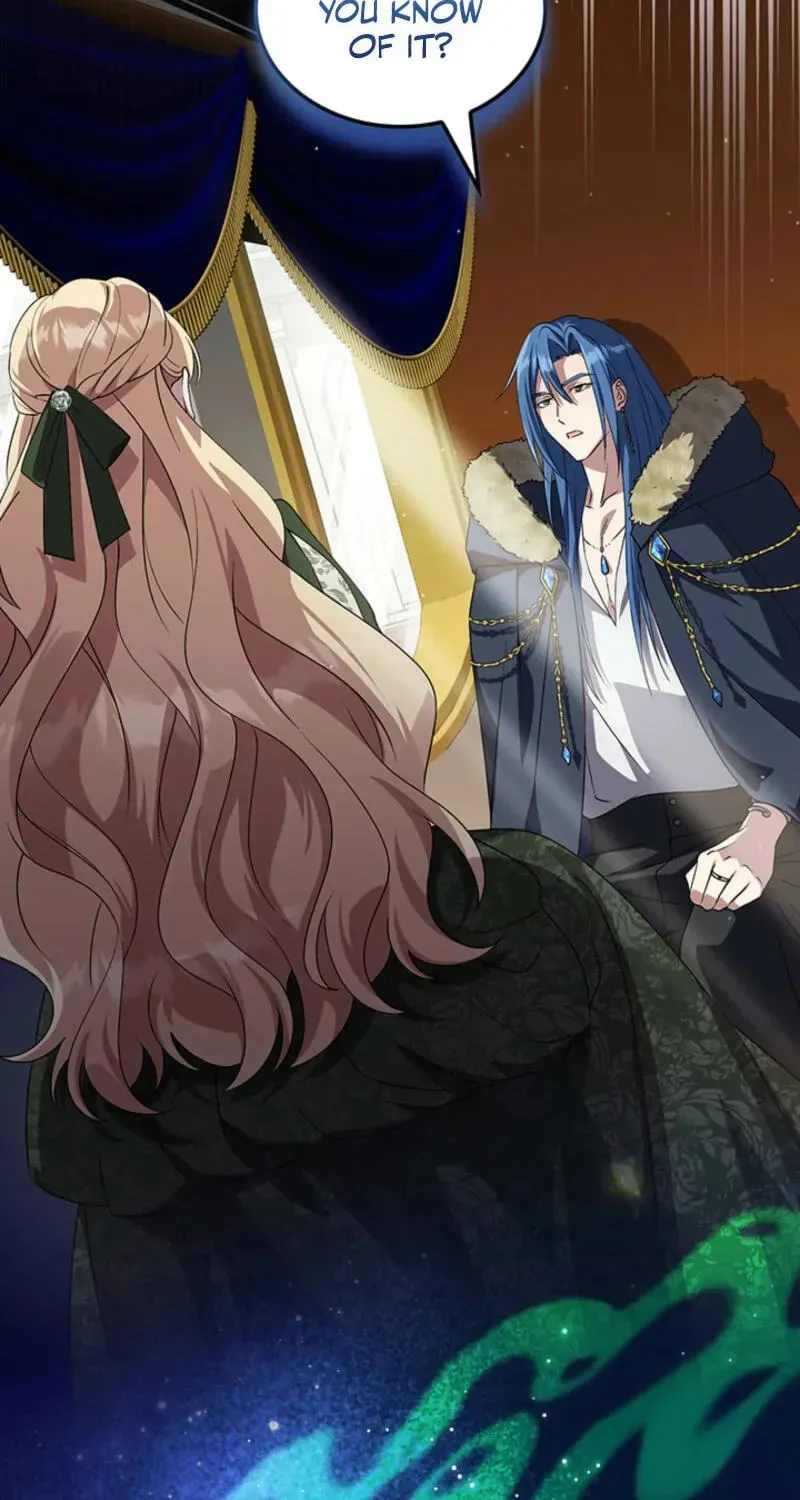 The Tower Master Who Became the Grand Duchess Chapter 68 - page 32