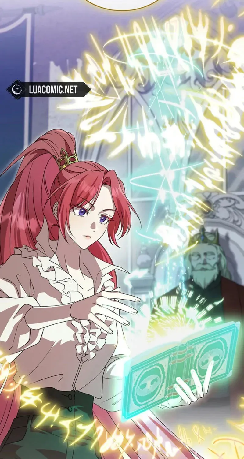 The Tower Master Who Became the Grand Duchess Chapter 68 - page 38
