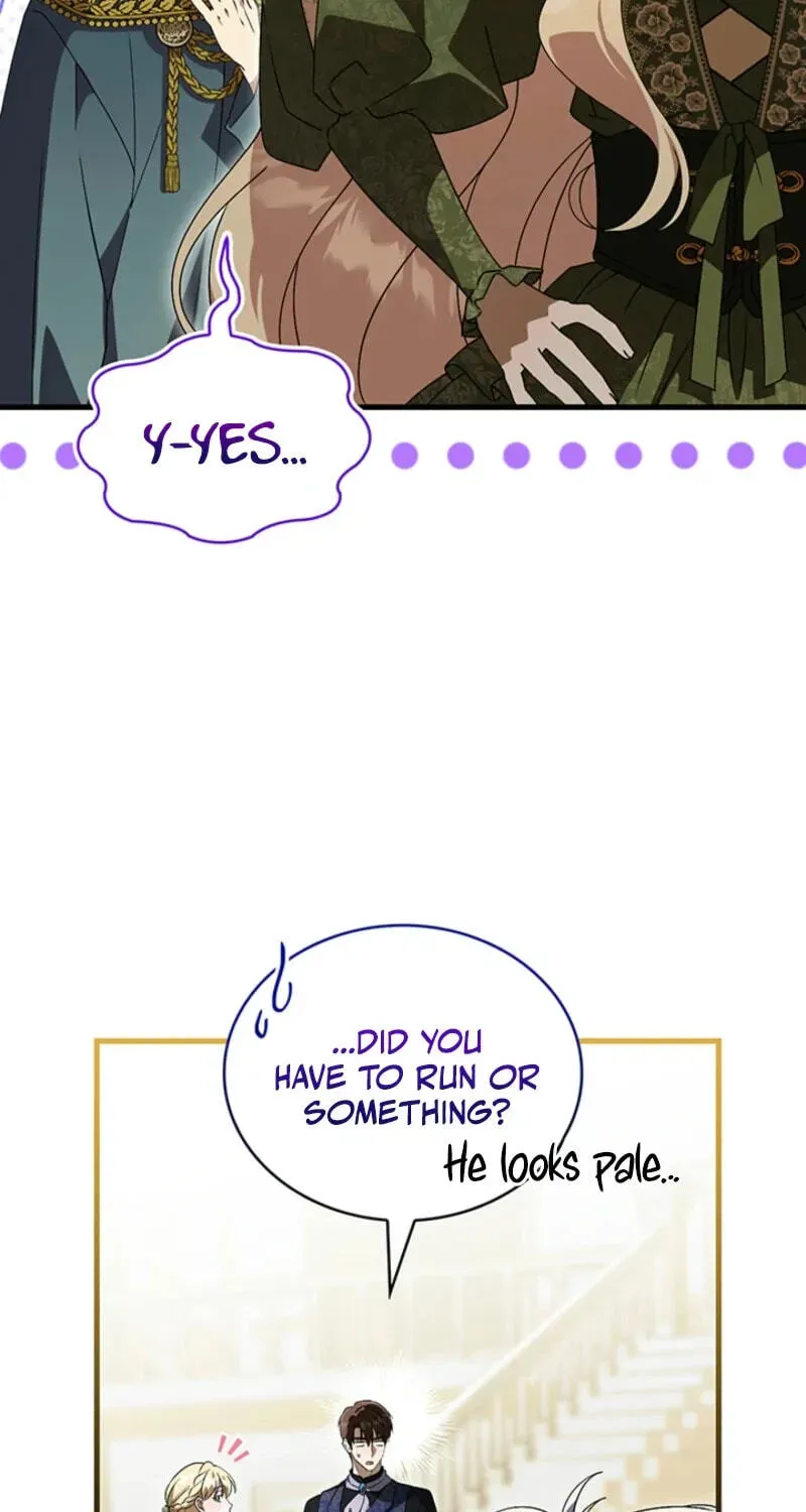 The Tower Master Who Became the Grand Duchess Chapter 68 - page 66
