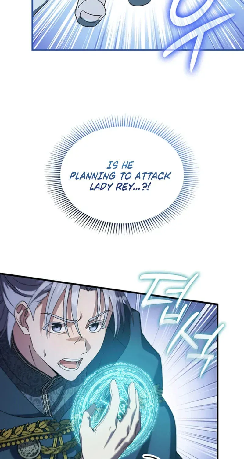 The Tower Master Who Became the Grand Duchess Chapter 68 - page 7