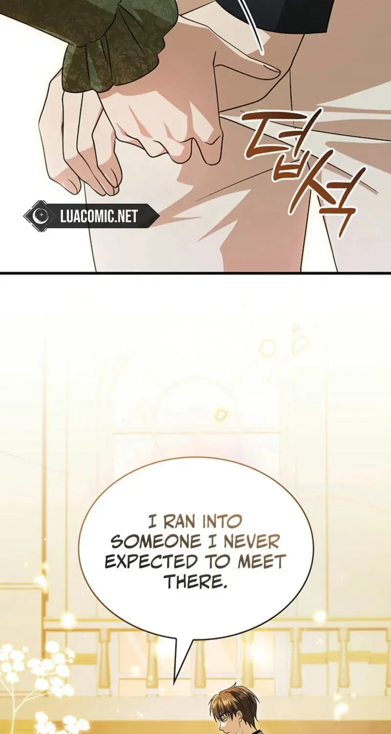 The Tower Master Who Became the Grand Duchess Chapter 68 - page 71