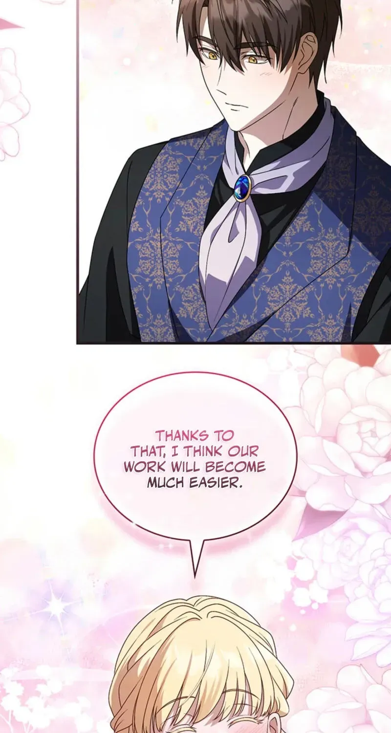 The Tower Master Who Became the Grand Duchess Chapter 68 - page 73