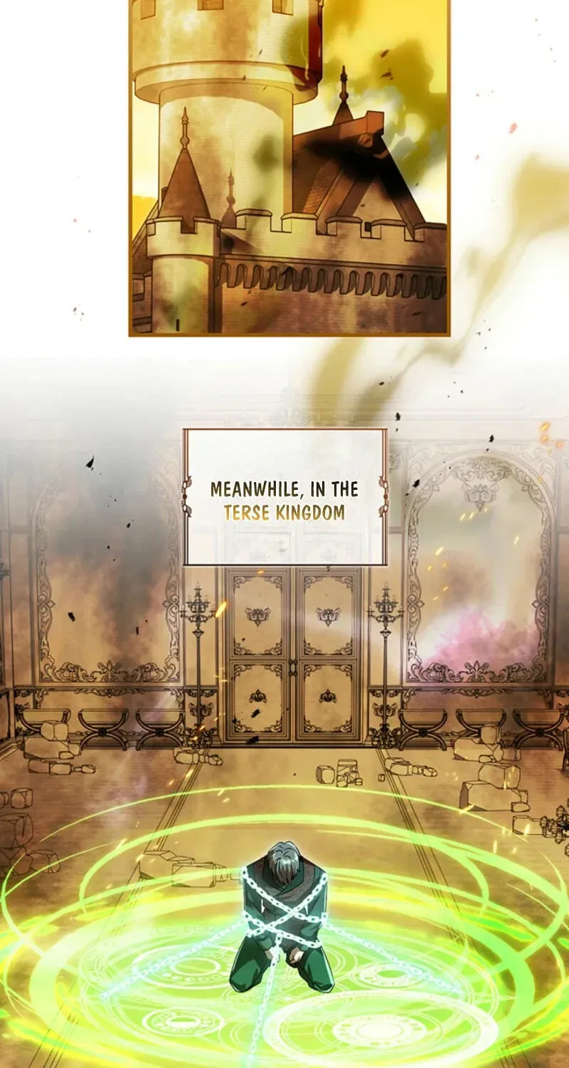 The Tower Master Who Became the Grand Duchess Chapter 68 - page 76