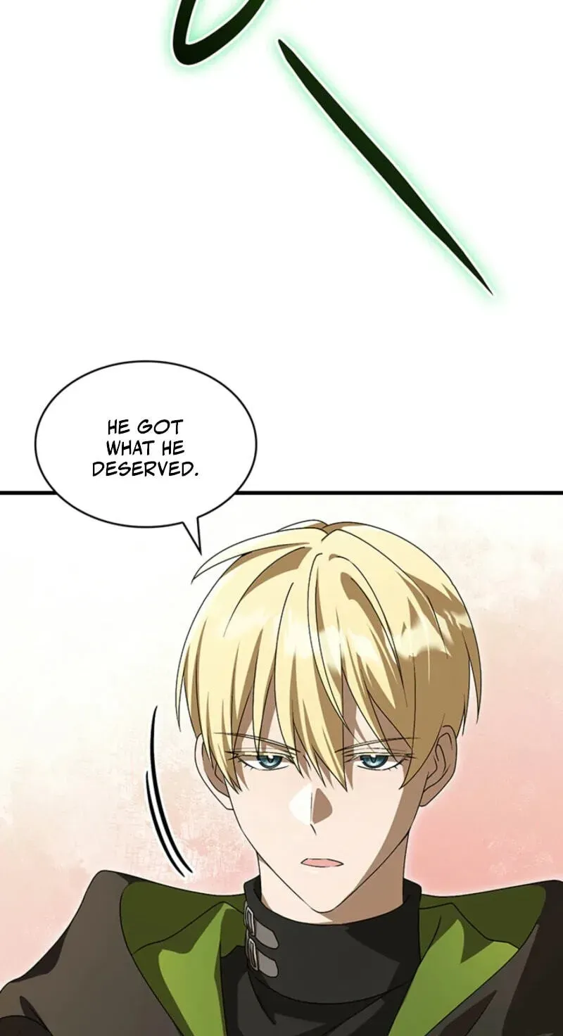 The Tower Master Who Became the Grand Duchess Chapter 68 - page 81