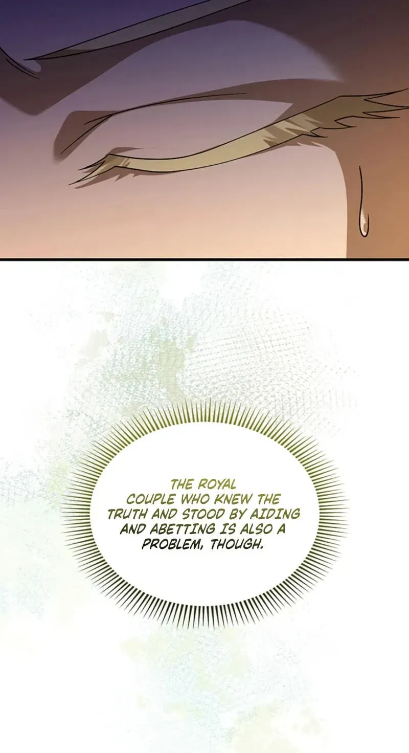 The Tower Master Who Became the Grand Duchess Chapter 68 - page 83