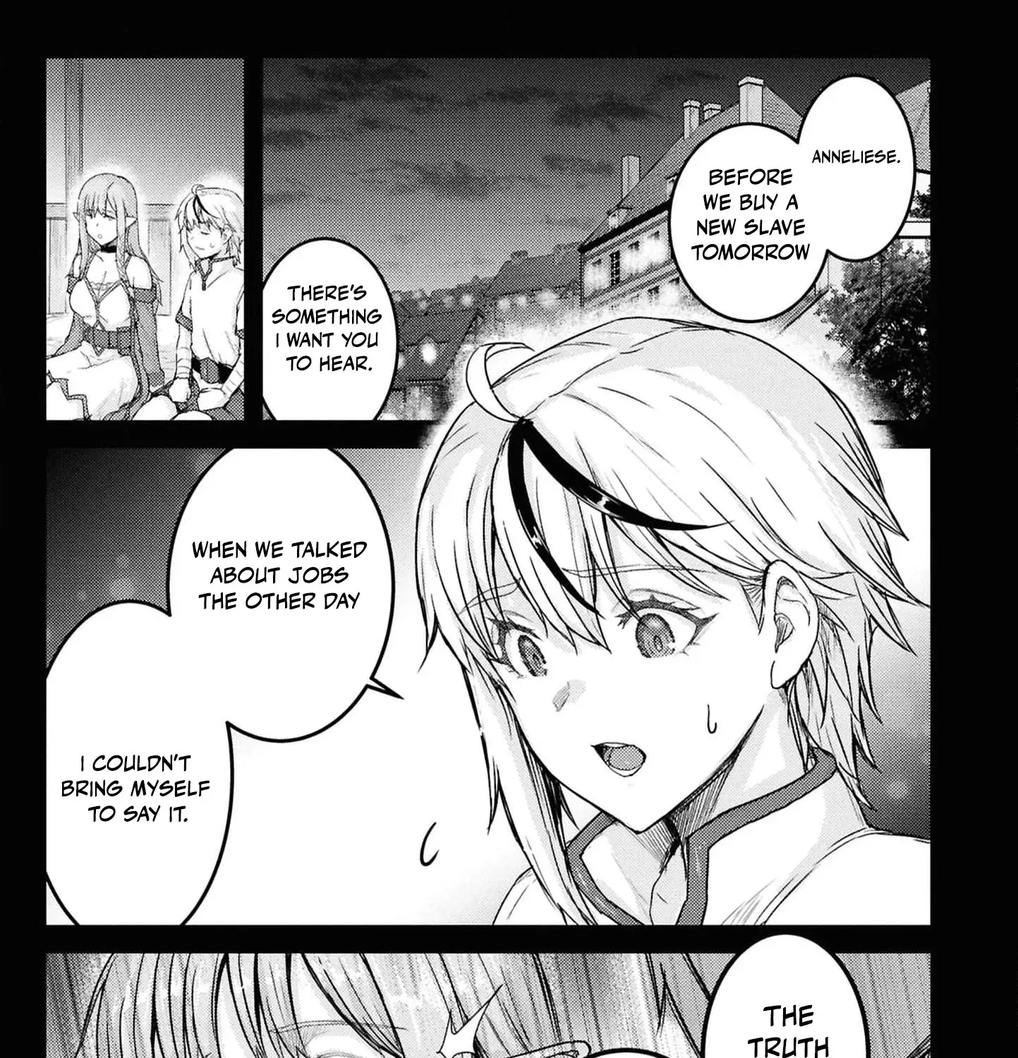 Kakure Tensei Yuusha ~Cheat Skill to Yuusha Job wo Kakushite Dai Ni no Jinsei wo Tanoshindeyaru!~ Chapter 7 - page 13