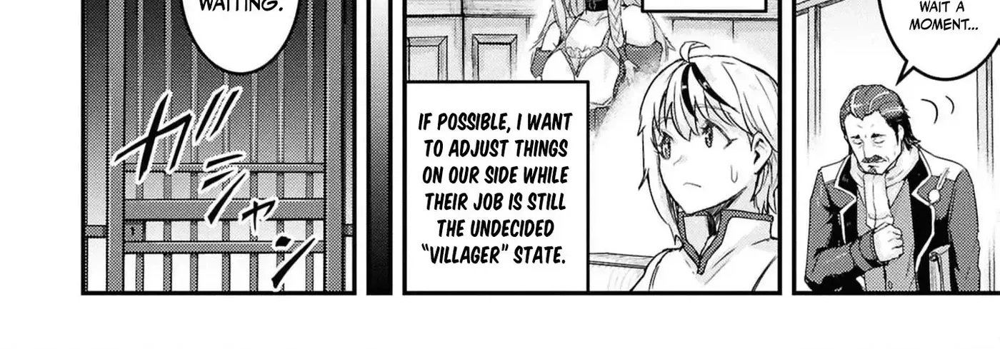Kakure Tensei Yuusha ~Cheat Skill to Yuusha Job wo Kakushite Dai Ni no Jinsei wo Tanoshindeyaru!~ Chapter 7 - page 20