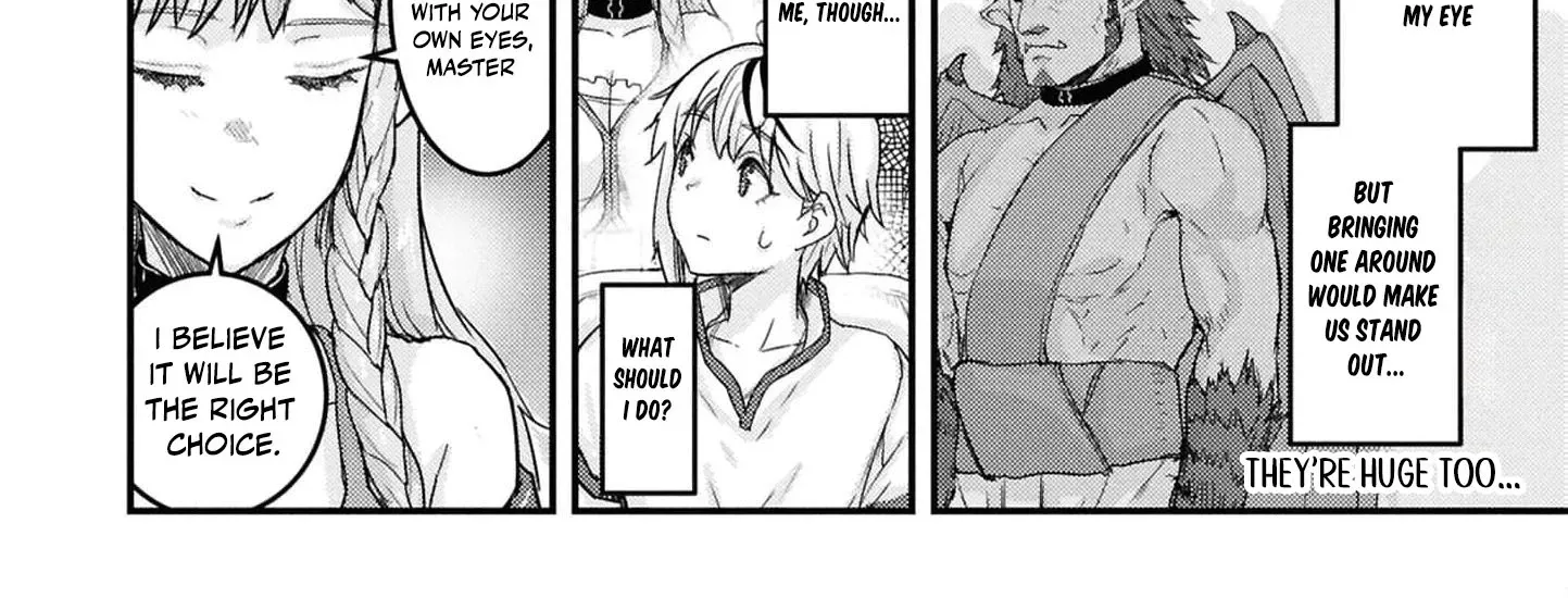 Kakure Tensei Yuusha ~Cheat Skill to Yuusha Job wo Kakushite Dai Ni no Jinsei wo Tanoshindeyaru!~ Chapter 7 - page 24