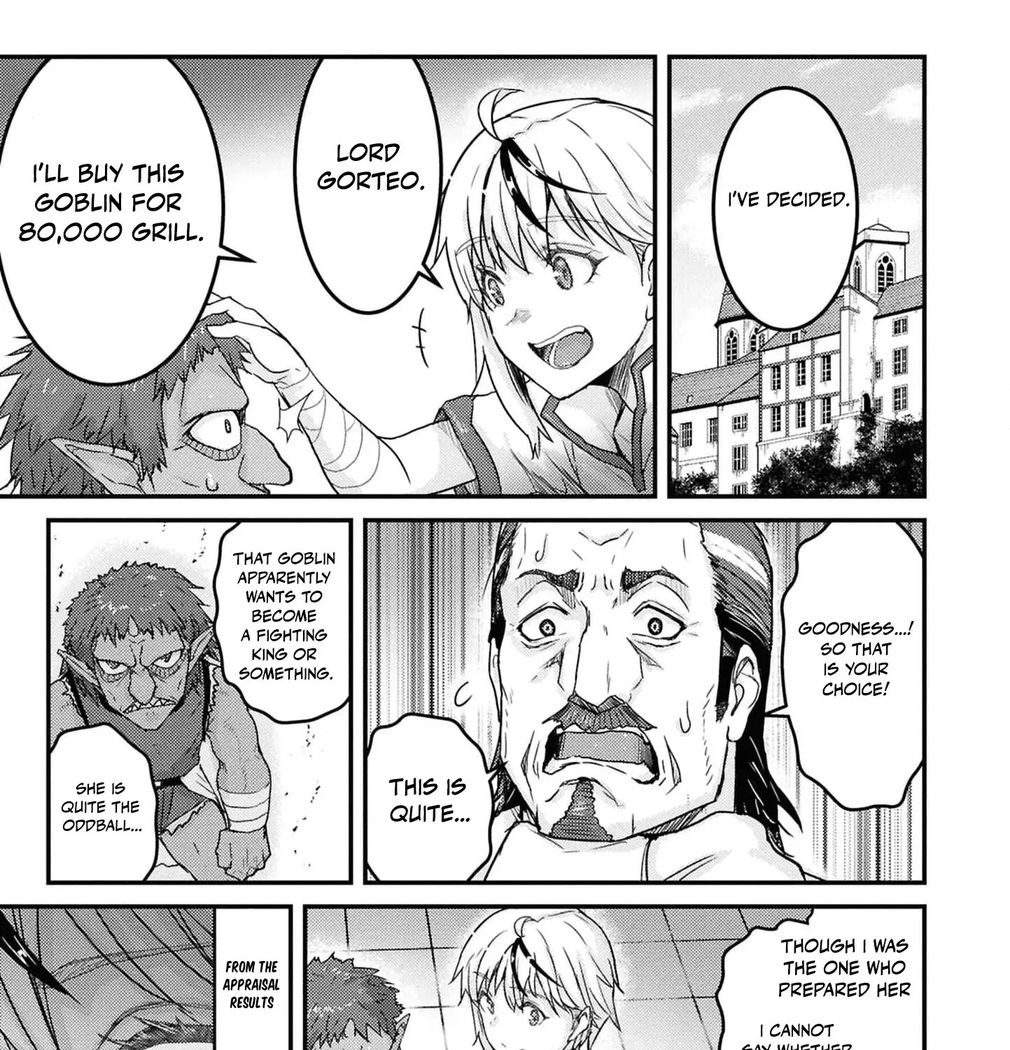 Kakure Tensei Yuusha ~Cheat Skill to Yuusha Job wo Kakushite Dai Ni no Jinsei wo Tanoshindeyaru!~ Chapter 7 - page 25