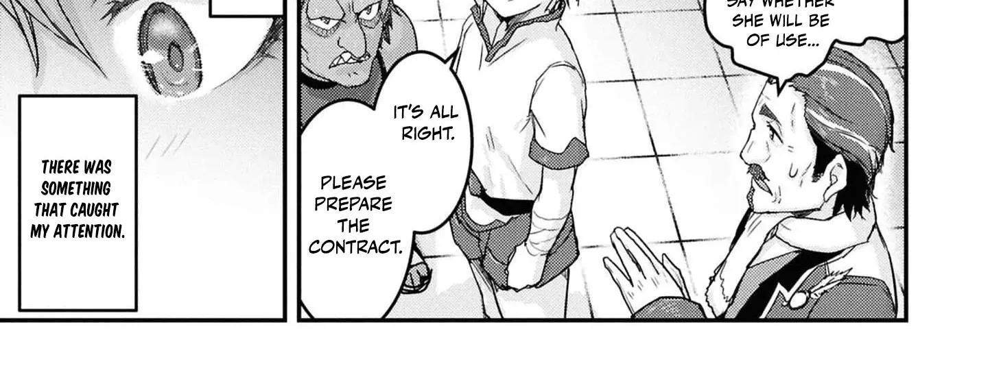 Kakure Tensei Yuusha ~Cheat Skill to Yuusha Job wo Kakushite Dai Ni no Jinsei wo Tanoshindeyaru!~ Chapter 7 - page 26