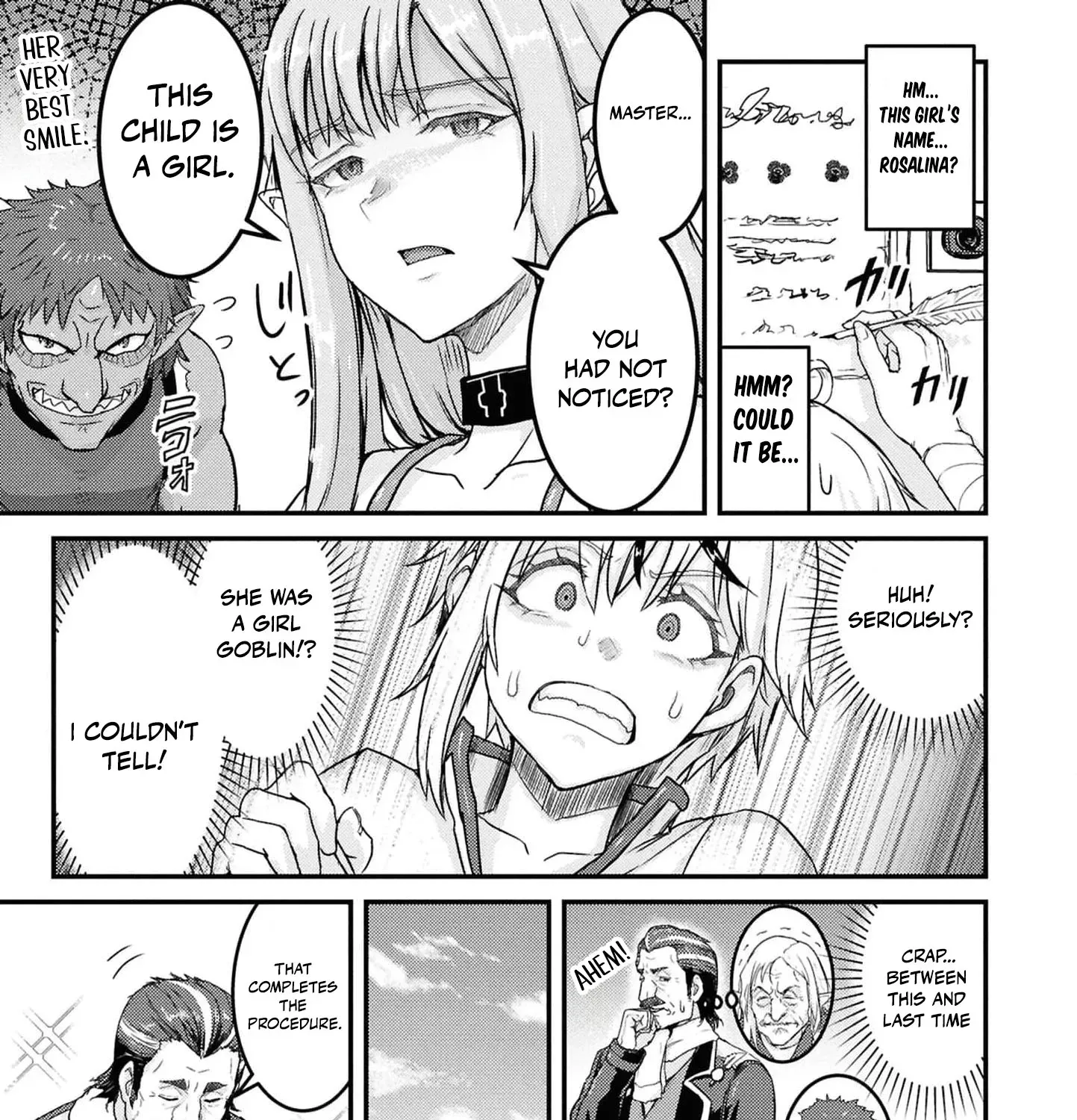 Kakure Tensei Yuusha ~Cheat Skill to Yuusha Job wo Kakushite Dai Ni no Jinsei wo Tanoshindeyaru!~ Chapter 7 - page 29
