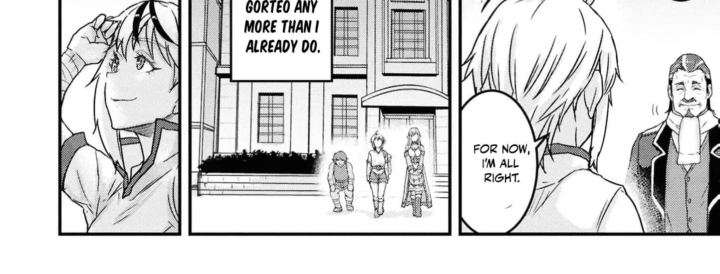 Kakure Tensei Yuusha ~Cheat Skill to Yuusha Job wo Kakushite Dai Ni no Jinsei wo Tanoshindeyaru!~ Chapter 7 - page 32