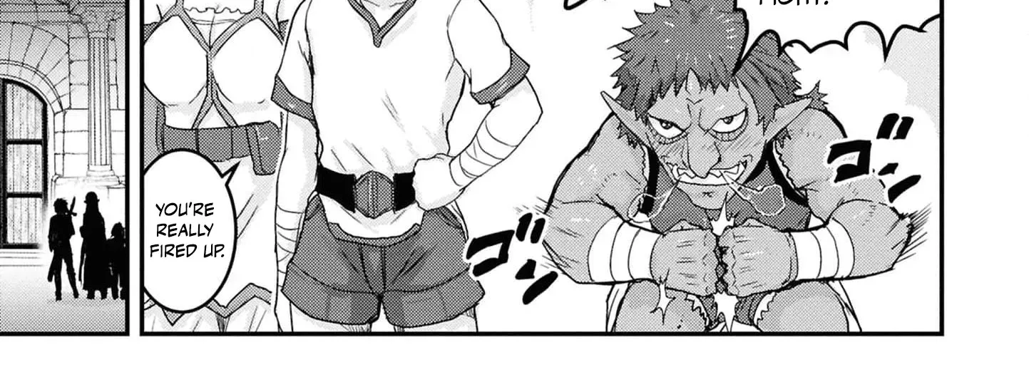 Kakure Tensei Yuusha ~Cheat Skill to Yuusha Job wo Kakushite Dai Ni no Jinsei wo Tanoshindeyaru!~ Chapter 7 - page 34