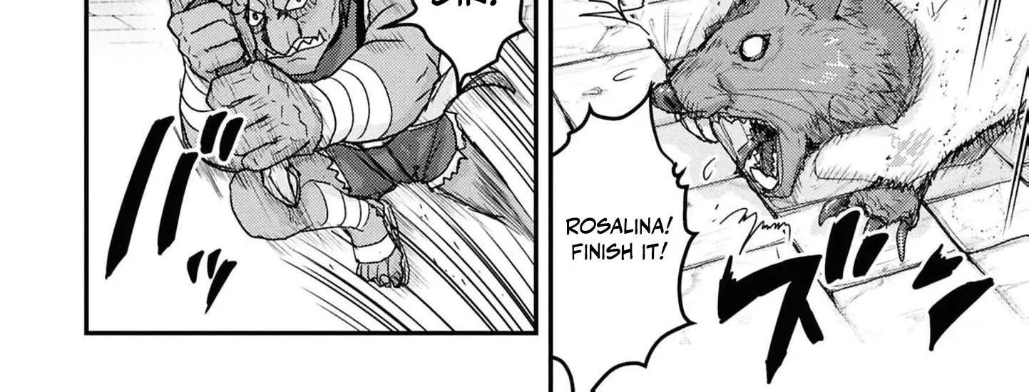 Kakure Tensei Yuusha ~Cheat Skill to Yuusha Job wo Kakushite Dai Ni no Jinsei wo Tanoshindeyaru!~ Chapter 7 - page 36