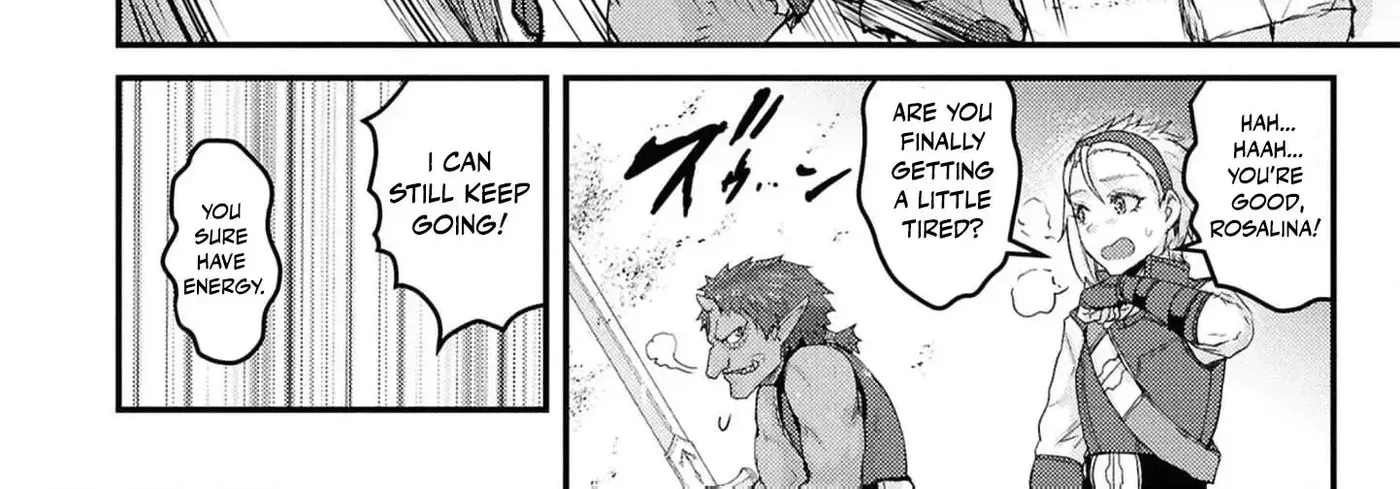Kakure Tensei Yuusha ~Cheat Skill to Yuusha Job wo Kakushite Dai Ni no Jinsei wo Tanoshindeyaru!~ Chapter 7 - page 40