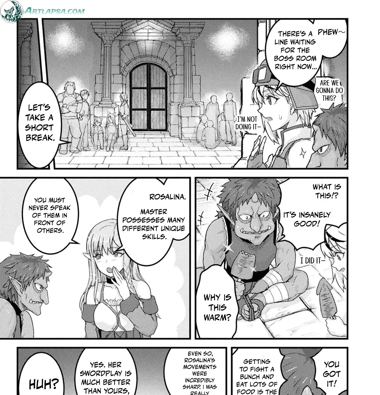 Kakure Tensei Yuusha ~Cheat Skill to Yuusha Job wo Kakushite Dai Ni no Jinsei wo Tanoshindeyaru!~ Chapter 7 - page 41