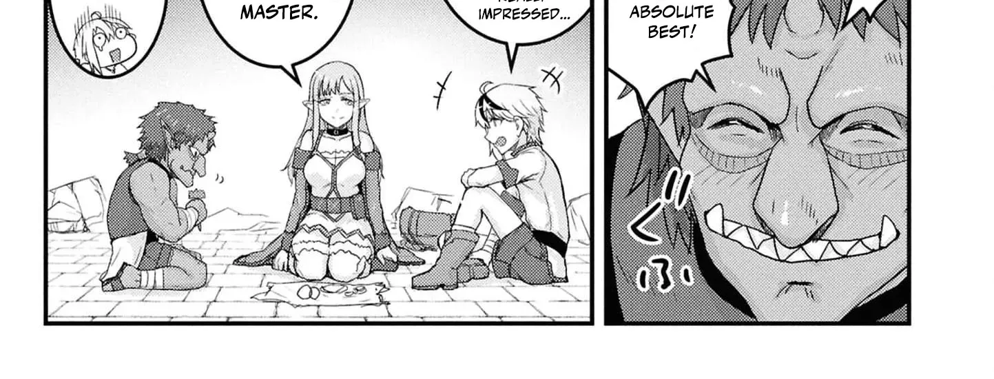 Kakure Tensei Yuusha ~Cheat Skill to Yuusha Job wo Kakushite Dai Ni no Jinsei wo Tanoshindeyaru!~ Chapter 7 - page 42